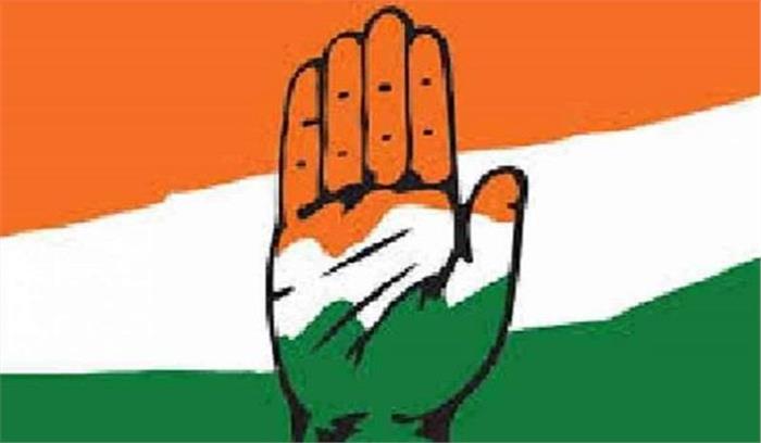 पीएमओ ने चोकसी के खिलाफ शिकायतों की अनदेखी की : कांग्रेस