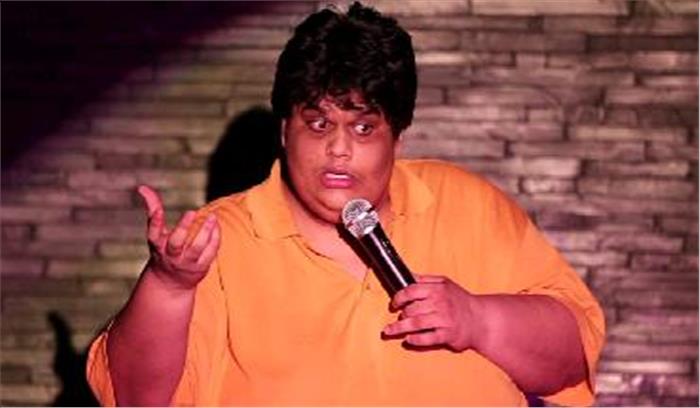 पीएम मोदी का मज़ाक उड़ाने पर तन्मय भट्ट के खिलाफ मामला दर्ज