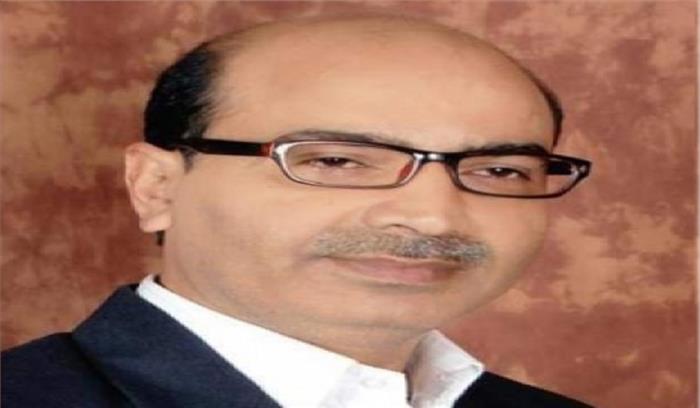 पीएम मोदी के मन की बात से प्रेरणा लेकर भाजपा नेता ने शुरू की जन की बात