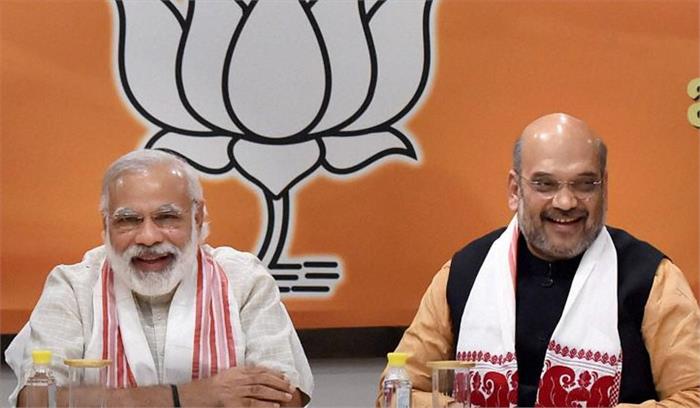 चुनाव में रिश्तेदारों के लिए टिकट का दबाव ना बनाएं: मोदी