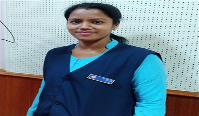 पीएम मोदी ने की ऑक्सीजन एक्सप्रेस की लोको पायलट की सराहना