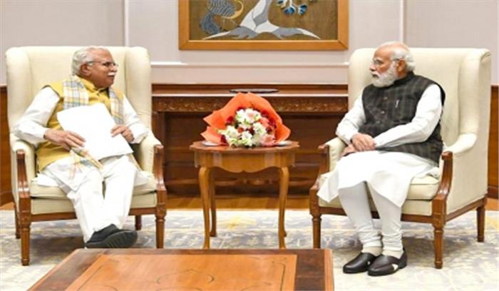 मोदी ने मुरादाबाद सड़क हादसे के पीड़ितों को आर्थिक मदद मंजूर की