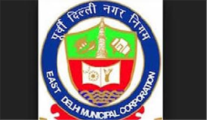 डूसिब ने बनाया न्यू संजय अमर कॉलोनी में विश्वस्तरीय शौचालय