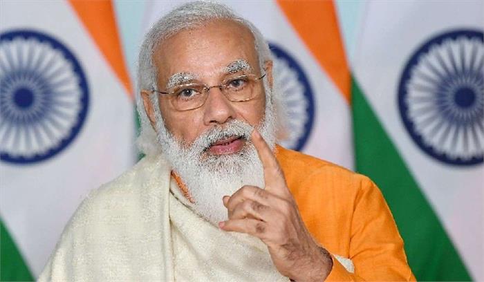 अयोध्या हर भारतीय के दिल में बसा है:  पीएम मोदी