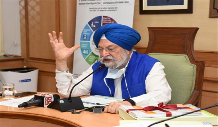 पीएम स्वनिधि योजना के लाभार्थियों के लिए रूपरेखा तैयार कर रही सरकार