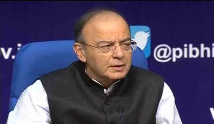 पीएनबी में पूंजी उगाहने की क्षमता : जेटली पीएनबी में पूंजी उगाहने की क्षमता : जेटली