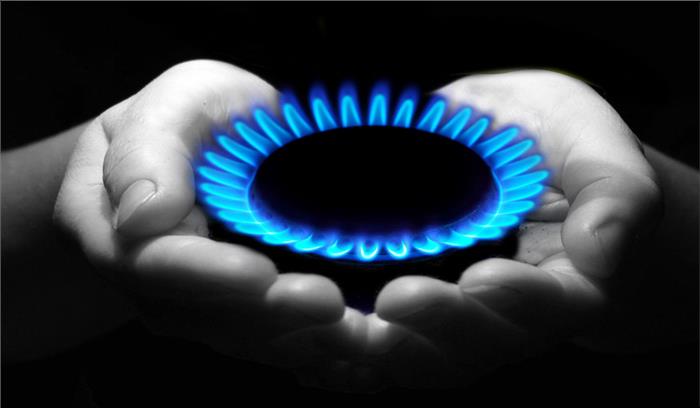 पीएनजी गैस घरेलू ईंधन के रूप में साबित हो रहा अच्छा विकल्प: त्रिखा