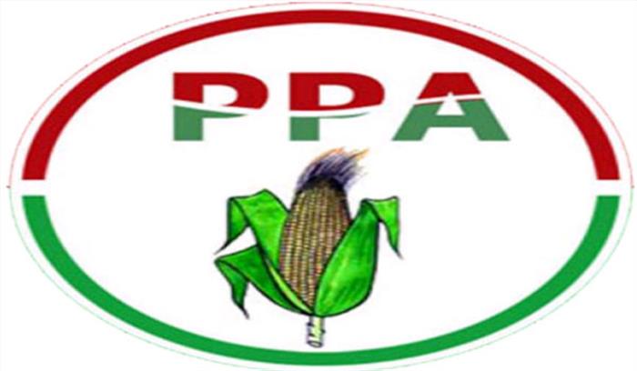 पीपीए ने लिया कोविंद को समर्थन का फैसला पीपीए ने लिया कोविंद को समर्थन का फैसला