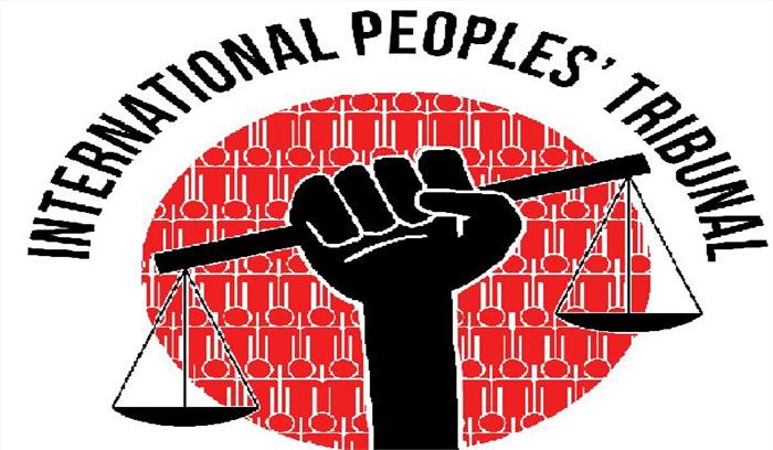 पीपीटी ने म्यांमार को रोहिंग्या नरसंहार का दोषी बताया