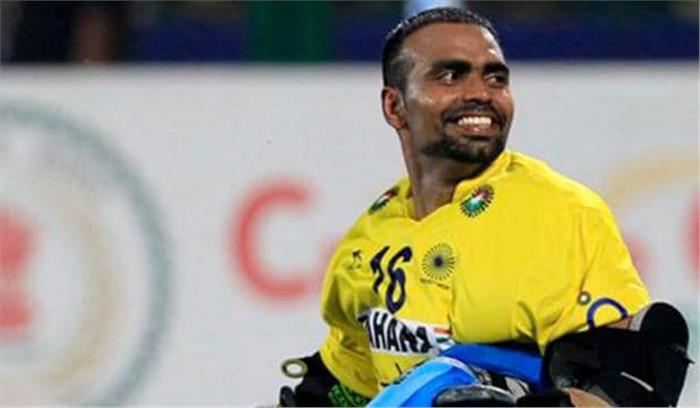 श्रीजेश को खेल रत्न, चिंगलेन, आकाशदीप, दीपिका को अर्जुन अवार्ड की सिफारिश श्रीजेश को खेल रत्न, चिंगलेन, आकाशदीप, दीपिका को अर्जुन अवार्ड की सिफारिश