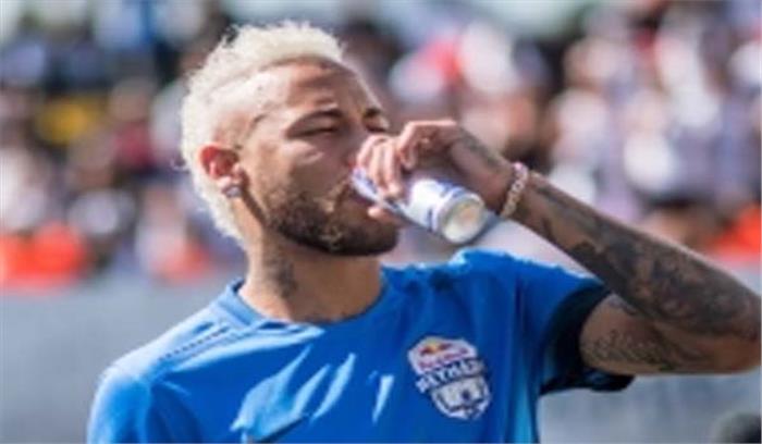 पीएसजी ने नेमार के लिए बार्सिलोना का ठुकराया ऑफर: रिपोर्ट