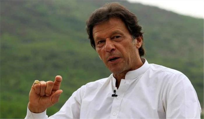 गिरफ्तारी वारंट को अदालत में इमरान खान ने दी चुनौती