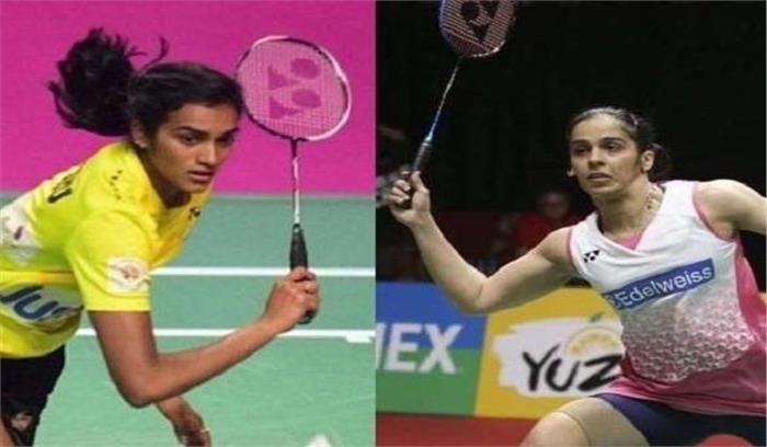 सिंगापुर ओपन : पीवी सिंधु, साइना और समीर क्वार्टर फाइनल में