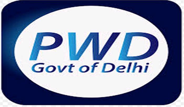 पीडब्लूडी पर अपने नालों की सफाई नहीं कराने का आरोप 