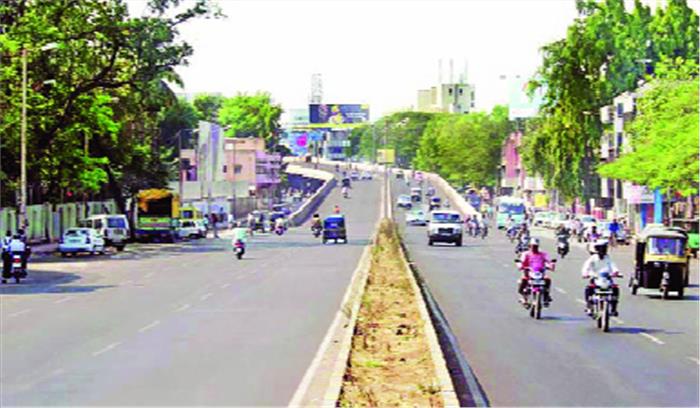 विशेषज्ञ बताएंगे कैसे रुकेंगे सड़क हादसे विशेषज्ञ बताएंगे कैसे रुकेंगे सड़क हादसे