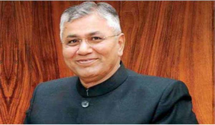 कांग्रेस मौज मस्ती करने वाली पार्टी है: पी पी चौधरी