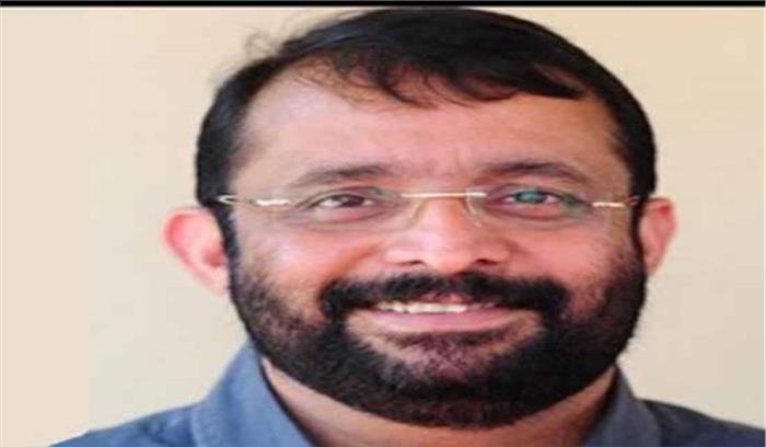 मंत्रियों द्वारा समय पर जवाब न देने से पी.श्रीरामाकृष्णन नाखुश