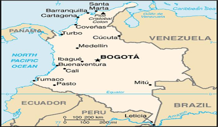 प्रशांत गठबंधन में और 4 देशों को शामिल होने की अनुमति