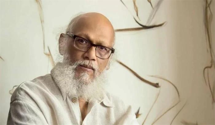 एक और महिला लेखिका ने लगाया जतिन दास पर यौन उत्पीड़न का आरोप