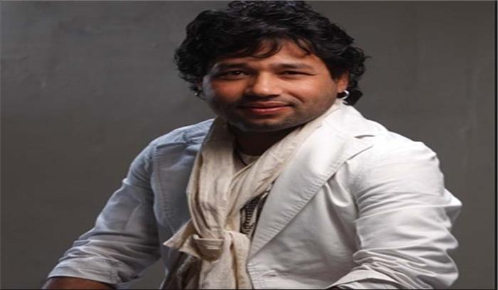 कैलाश खेर के कैलाशा जश्न में मुख्यमंत्री फडणवीस मौजूद कैलाश खेर के कैलाशा जश्न में मुख्यमंत्री फडणवीस मौजूद