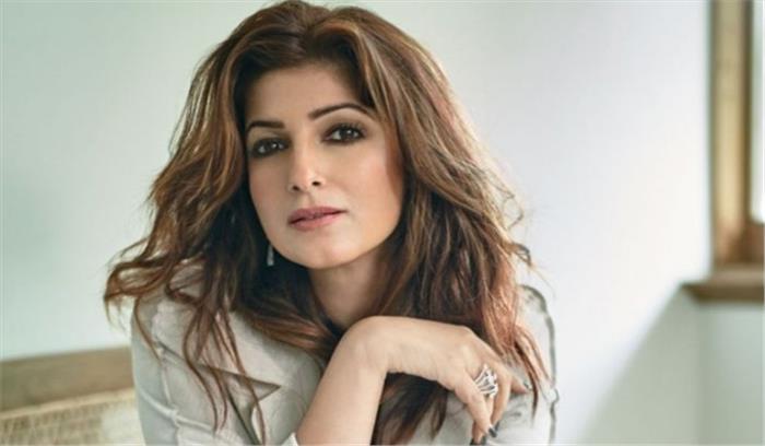 साल्सा और फ्रेंच सीखना चाहती हैं ट्विंकल खन्ना