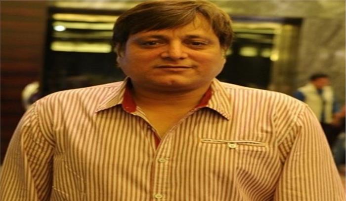 सिनेमा में समाज की सोच को प्रभावित करने की ताकत: मनोज जोशी