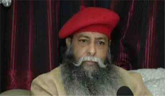 भाजपा नेता अम्मू स्वास्थ्य जांच में फिट, वापस भेजे गए हरियाणा जेल