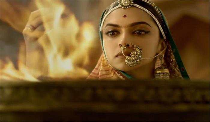 जौहर दृश्य शारीरिक से अधिक भावनात्मक चुनौती थी: संजय लीला भंसाली