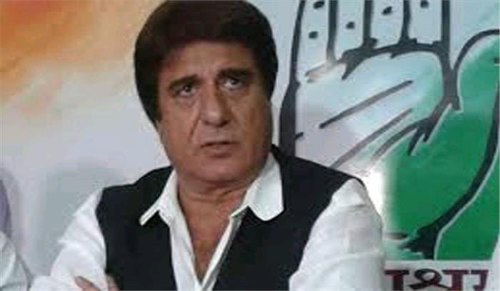 पद्मावत पर केंद्र, राजस्थान सरकार में टकराव : कांग्रेस