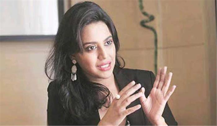 पद्मावत देखकर लगा, योनि मात्र हूं मैं : स्वरा भास्कर