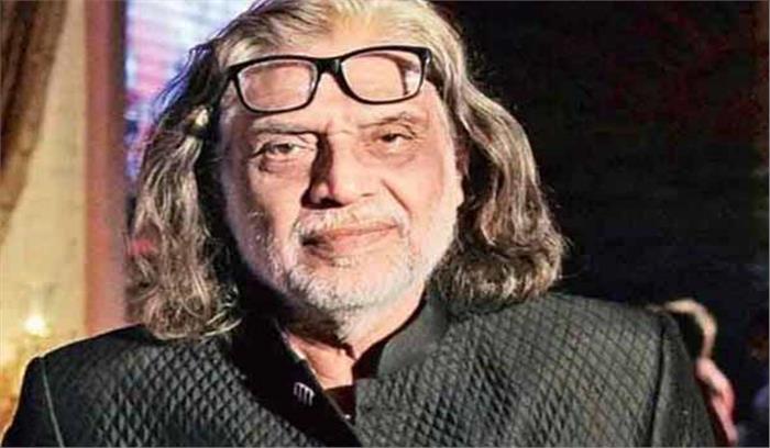 पद्मावती विवाद की कोई जानकारी नहीं: मुजफ्फर अली