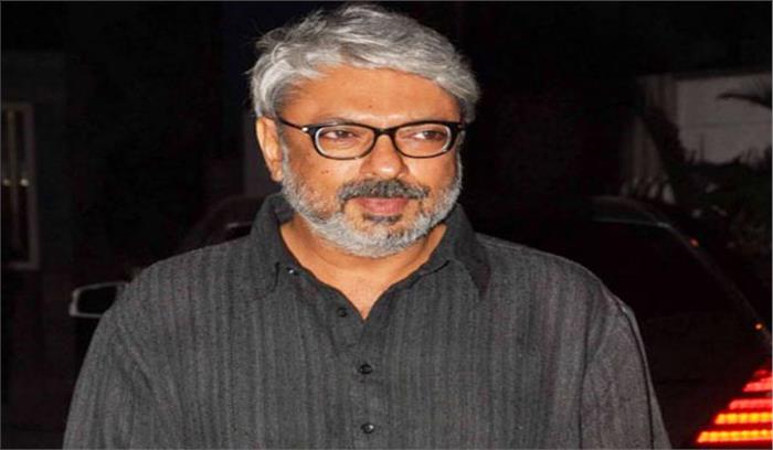 पद्मावती की रिलीज को लेकर विवाद के चलते भंसाली को मिली पुलिस सुरक्षा