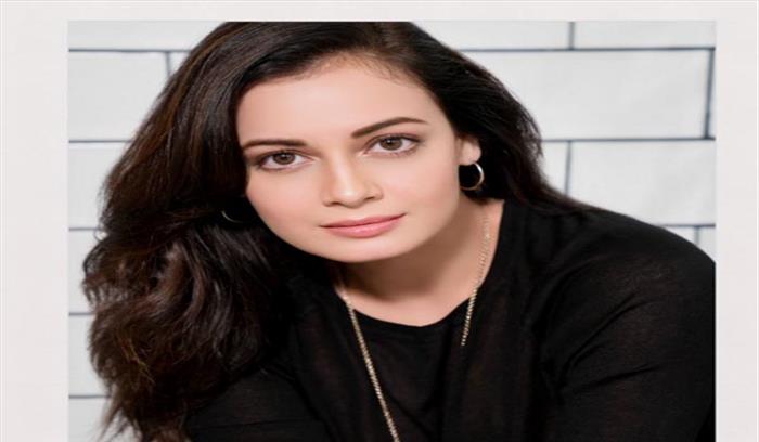 महिलाओं की सुरक्षा को लेकर दीया मिर्जा ने उठाए सवाल