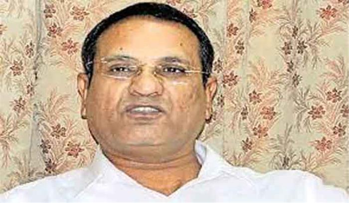 पद्मिनी राष्ट्रीय अस्मिता की प्रतीक : डूडी