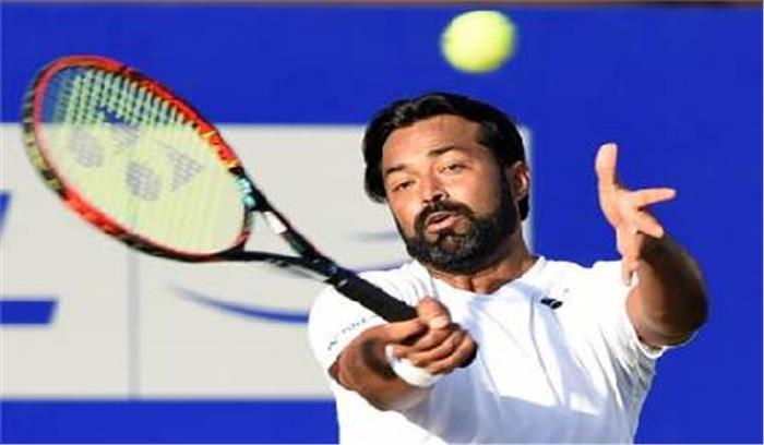 पेस ने लियोन चैलेंजर का खिताब किया अपने नाम