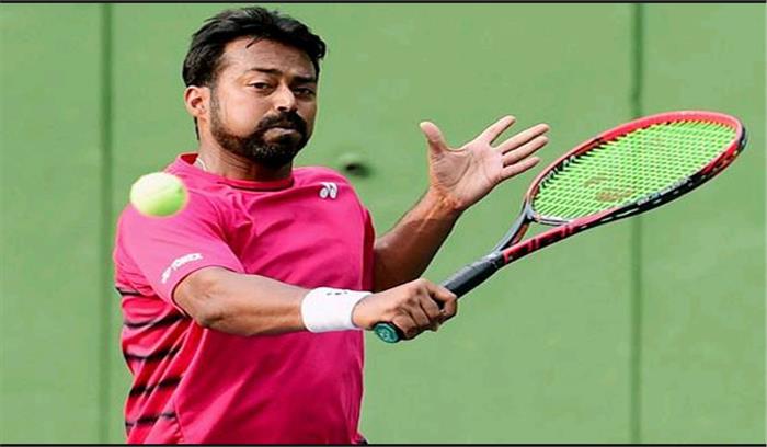 पेस-लिप्स्की पहुंच फ्रेंच ओपन के दूसरे दौर में