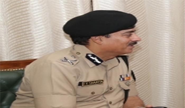 पाक गोलीबारी का माकूल जवाब दे रहे हैं : बीएसएफ