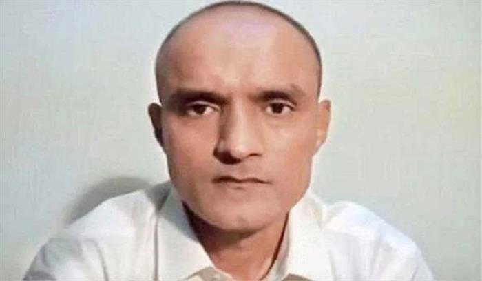 पाक अदालत ने भारत को कुलभूषण मामले पर रुख साफ करने का दूसरा मौका दिया