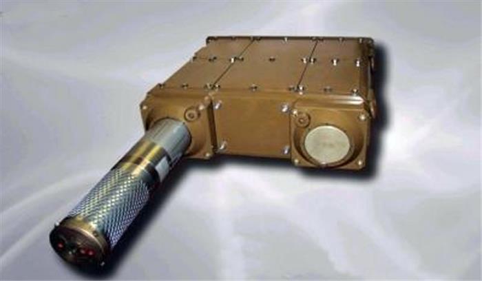 पाक ने यूक्रेन से 200 जेस्लोन रक्षात्मक उपकरण प्रदान करने का अनुरोध किया