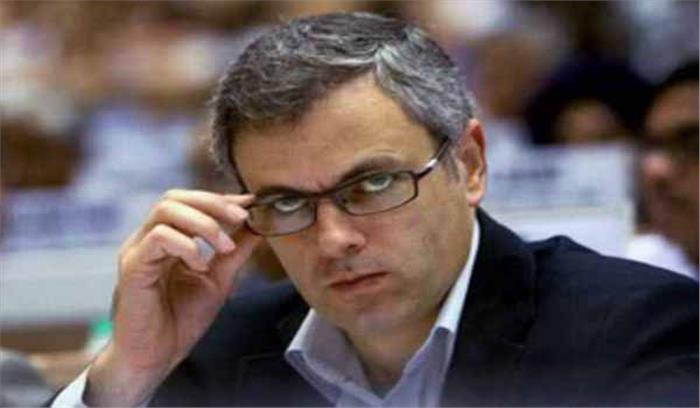 अब्दुल्ला ने मुशरर्फ के लश्कर तैयबा को समर्थन दिए जाने की कड़ी निंदा की