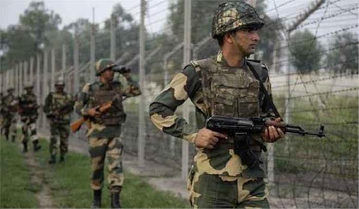 संघर्षविराम उल्लंघन से मुकरा पाकिस्तान