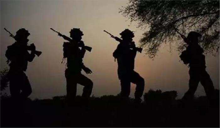 पाकिस्तान के युद्ध विराम उल्लंघन में नागरिक की मौत पाकिस्तान के युद्ध विराम उल्लंघन में नागरिक की मौत