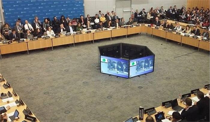 पाकिस्तान ने एफएटीएफ की ग्रे सूची से निकलने के लिए अच्छी प्रगति की है