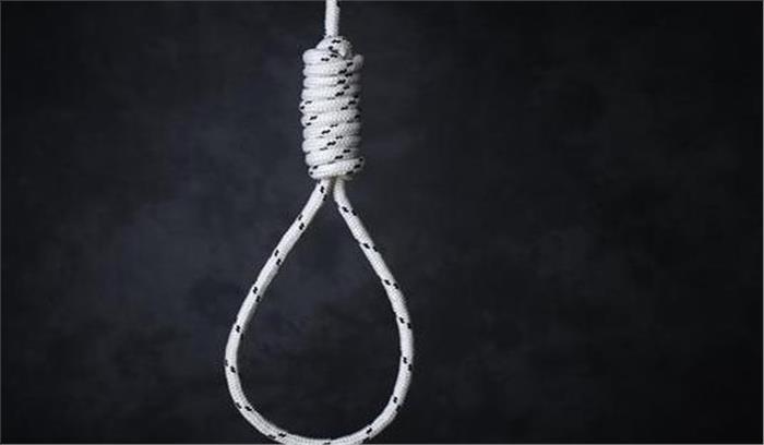 दोषी ठहराए जाने पर 3 आतंकवादियों को फांसी दी गई: सेना