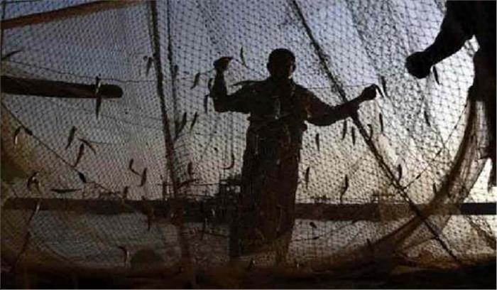 पाकिस्तान: 29 भारतीय मछुआरों को हिरासत में लिया