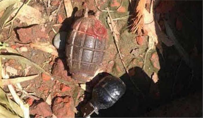 पाकिस्तान में रेस्तरां पर ग्रेनेड हमला ,20 मजदूरों की मौत