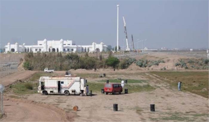 पाकिस्तान में गुरुदारा दरबार साहिब के पास आतंकी शिविर हैं : एजेंसियां