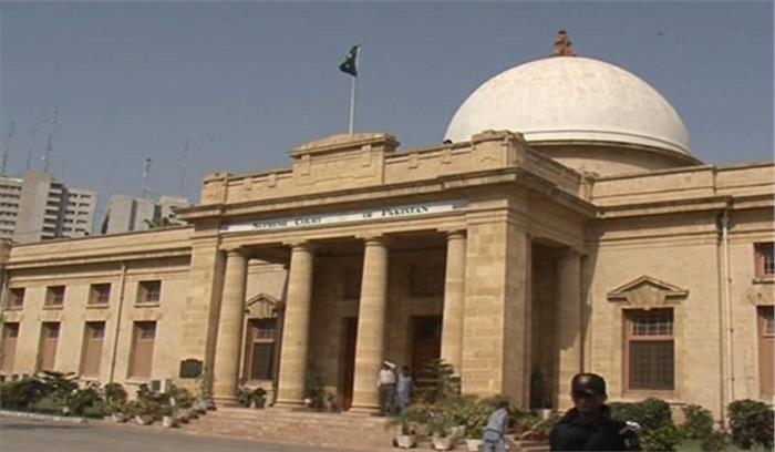 पाकिस्तान में दो हिंदू कारोबारियों की हत्या का सिंध उच्च न्यायालय ने लिया संज्ञान