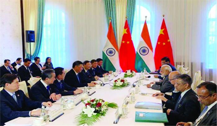 इमरान और मोदी में न नमस्ते, न दुआ-सलाम इमरान और मोदी में न नमस्ते, न दुआ-सलाम