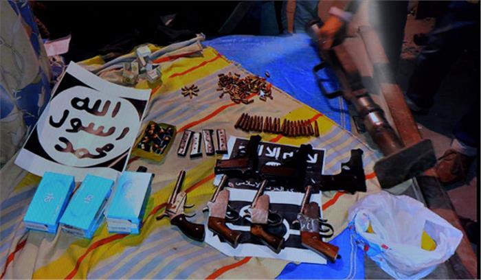 पाकिस्तान का जेयूडी गेम एप्स के जरिए भारत के खिलाफ जिहाद को दे रहा बढ़ावा पाकिस्तान का जेयूडी गेम एप्स के जरिए भारत के खिलाफ जिहाद को दे रहा बढ़ावा